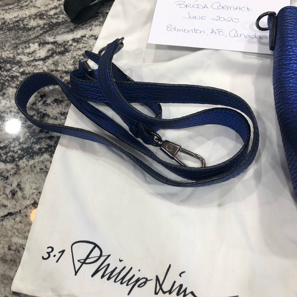 Philip Lim mini pashli satchel - Picture 5 of 13